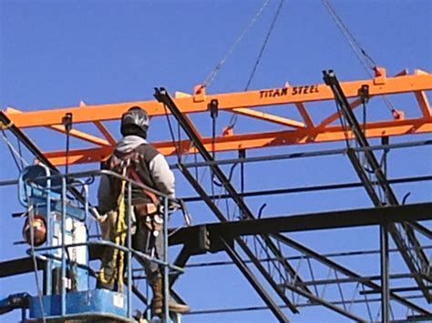 Msg Steel Erectors & Metal Fabricators, LLC 